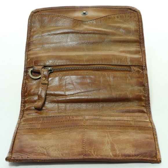 Free People Tri-fold Wallet - Picture 5 of 9